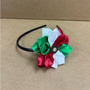 Mexican Headband / Diadema Mexicana